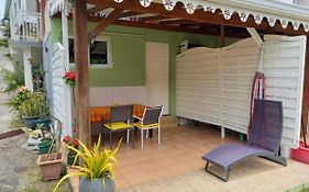 Petit appartement cosy près des plages